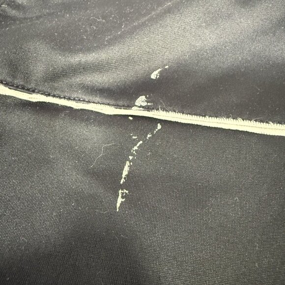 Y2K Quiksilver Zip Up Track-Suit Jacket - Picture 8 of 10